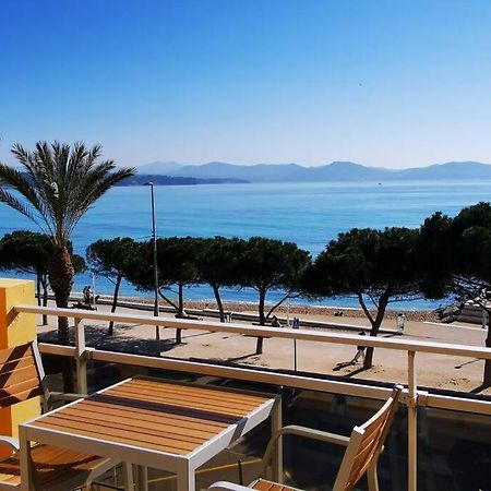Solerio - Studio Climatise Face A La Mer La Ciotat Eksteriør bilde